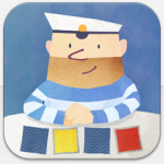 Fiete Match – gutes Memory-Spiel auf iPhone und iPad für Kinder