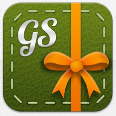 Giftshopper Icon