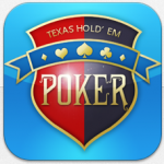 Poker Deutschland für iPhone und in HD-Version für das iPad 24 Stunden kostenlos