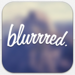 Blurred – völlig unscharfe Bilder haben manchmal auch ihren Reiz
