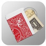 Die App mit dem Zaubertrick: Card2Phone ist bis morgen Abend gratis