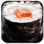 Der komplette Sushi-Ratgeber für’s iPhone ist gerade kostenlos
