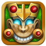 Aztec Puzzle mit ungewöhnlichem Spielkonzept bis morgen Abend für iPhone und iPad kostenlos