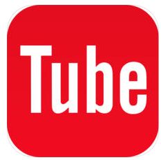 Tube for Youtube Icon