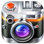 KitCamera – ansprechend gestaltete Kamera-App mit vielen Funktionen bis morgen Abend gratis