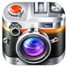 KitCamera Icon