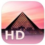 2.300 Bilder aus dem Louvre in einer App für iPhone und iPad – bis 3. Juni kostenlos