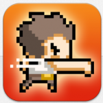 Amoklaufspiel Beatdown! für iPhone, iPod Touch und iPad bis morgen Abend kostenlos