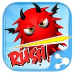 Monster Rush – beliebtes Spielprinzip mit zwei Spielmodi