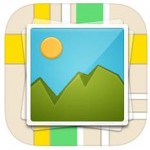 Lasse Deine iPhone-Bilder auf einer Karte anzeigen – die App Foto Karte macht es möglich