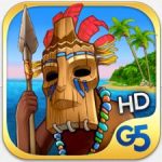 The Island: Castaway 2 in der Vollversion für iPhone, iPad und Mac kostenlos